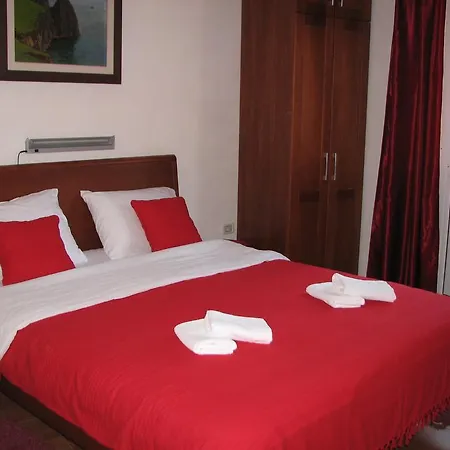 Apartment R-club Old Town