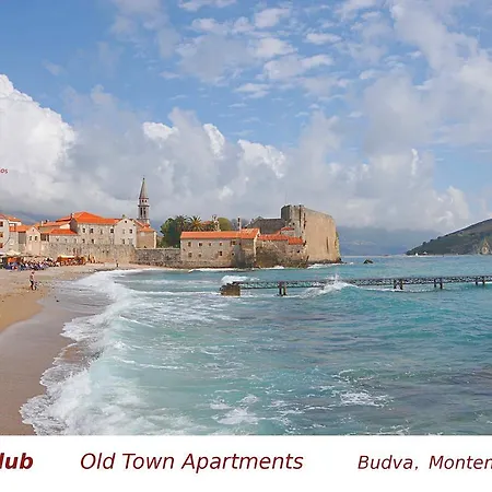 R-club Old Town *