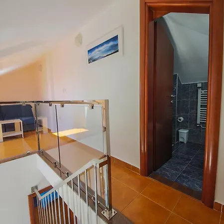 R-club Old Town Apartment *
