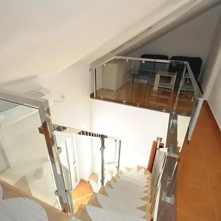 R-club Old Town Apartment Budva