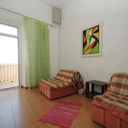 Apartment R-club Old Town Budva