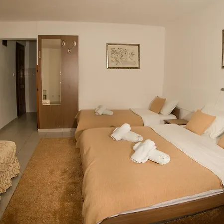 Apartment R-club Old Town *