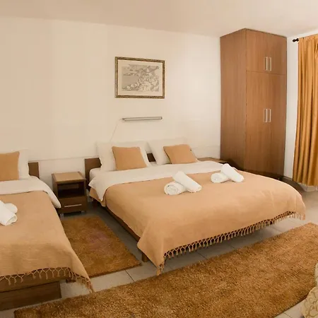 Apartment R-club Old Town