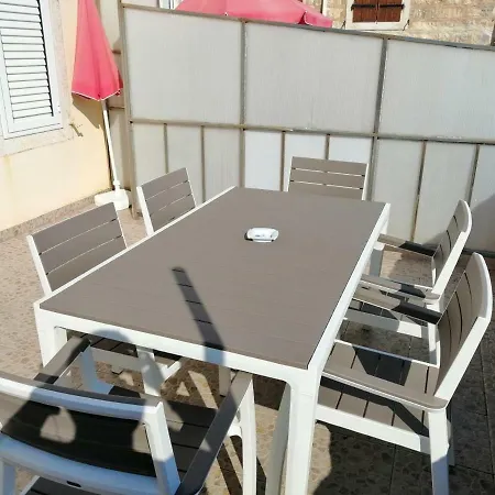 Apartment R-club Old Town