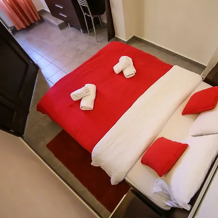 R-club Old Town Apartment *