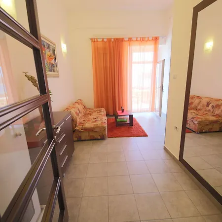 Apartment R-club Old Town *