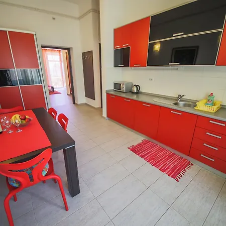 Apartment R-club Old Town