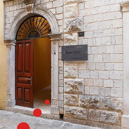 Apartment R-club Old Town